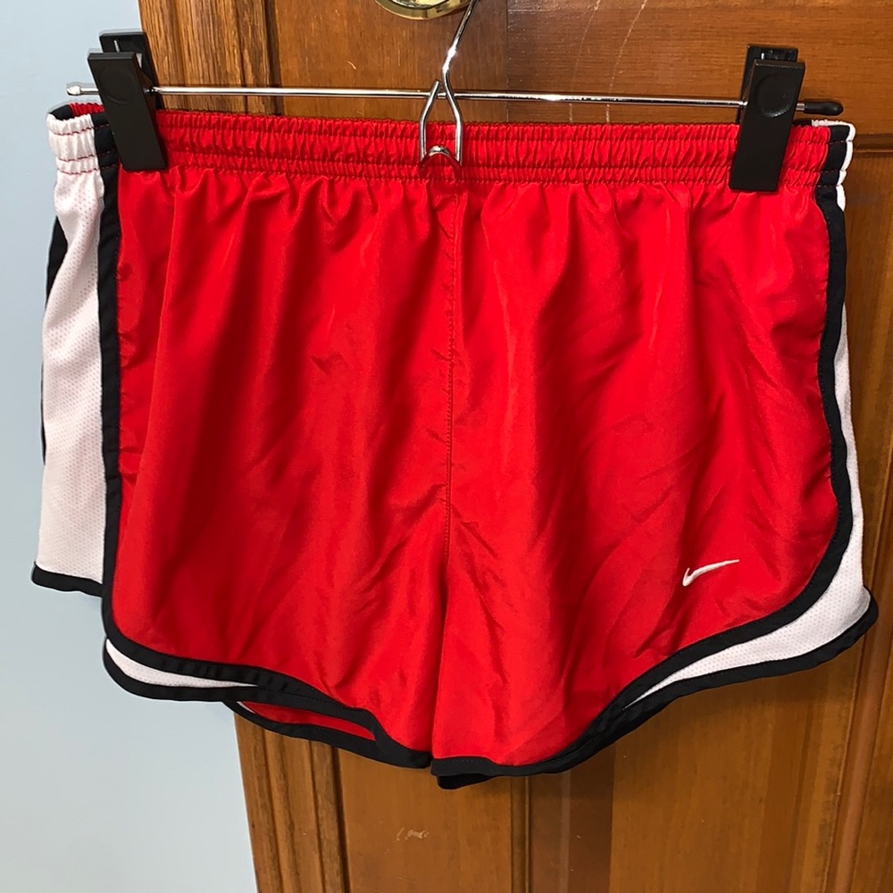 Women’s Nike running shorts
